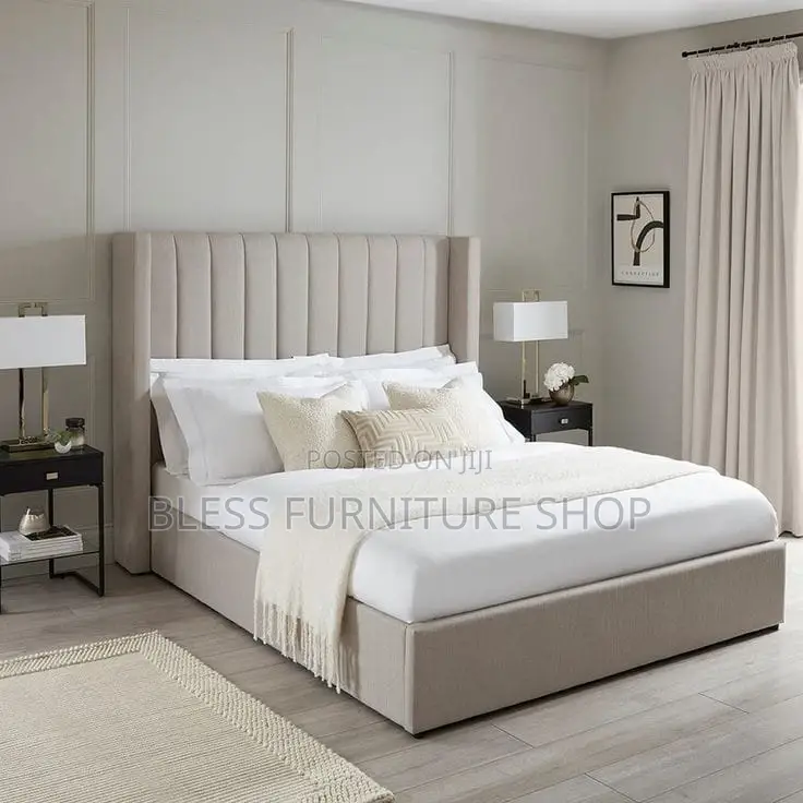Queen Size Bed Frame