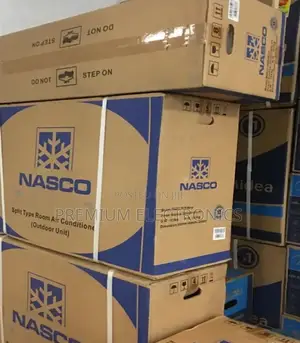 Satisfaction Guaranteed | Fast Chilling 2.5hp Air Condition
