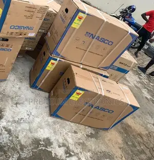 Price Reduction Promo Air Conditioner 2.0hp Nasco