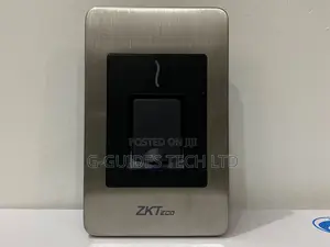ZKTECO FR1500 Flush-mounted RS-485 Fingerprint Reader