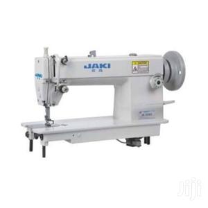 Jaki Leather Sewing Machine