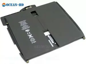 iPad Batteries Replace in Stock