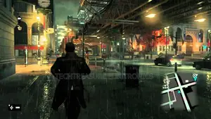 Watch Dogs 1 for Pc