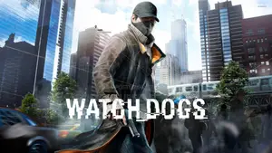 Photo - Watch Dogs 1 for Pc