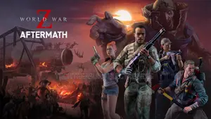 Photo - World War Z for Pc