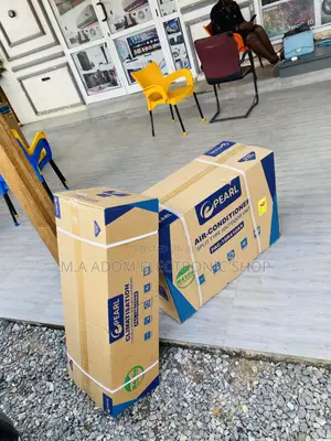 Energy Saving Pearl 1.5hp R410 Gas Split Air Conditioner.