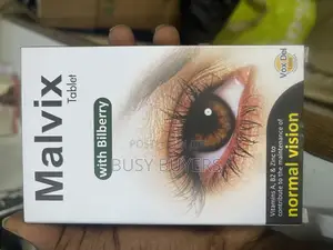 Malvix Normal Vision Tablets