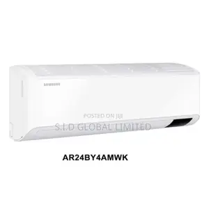 Available SAMSUNG-1.5HP-SPLIT-ACS-INVERTER-R410-AR12BVHGAWK