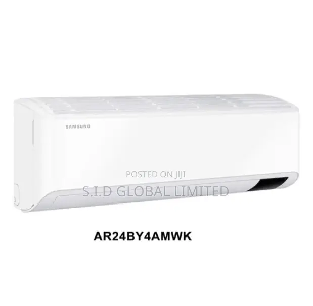 Available SAMSUNG-1.5HP-SPLIT-ACS-INVERTER-R410-AR12BVHGAWK