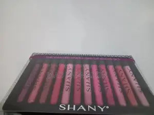 Lip Gloss.