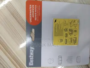 Swimming Pool Repair Patch