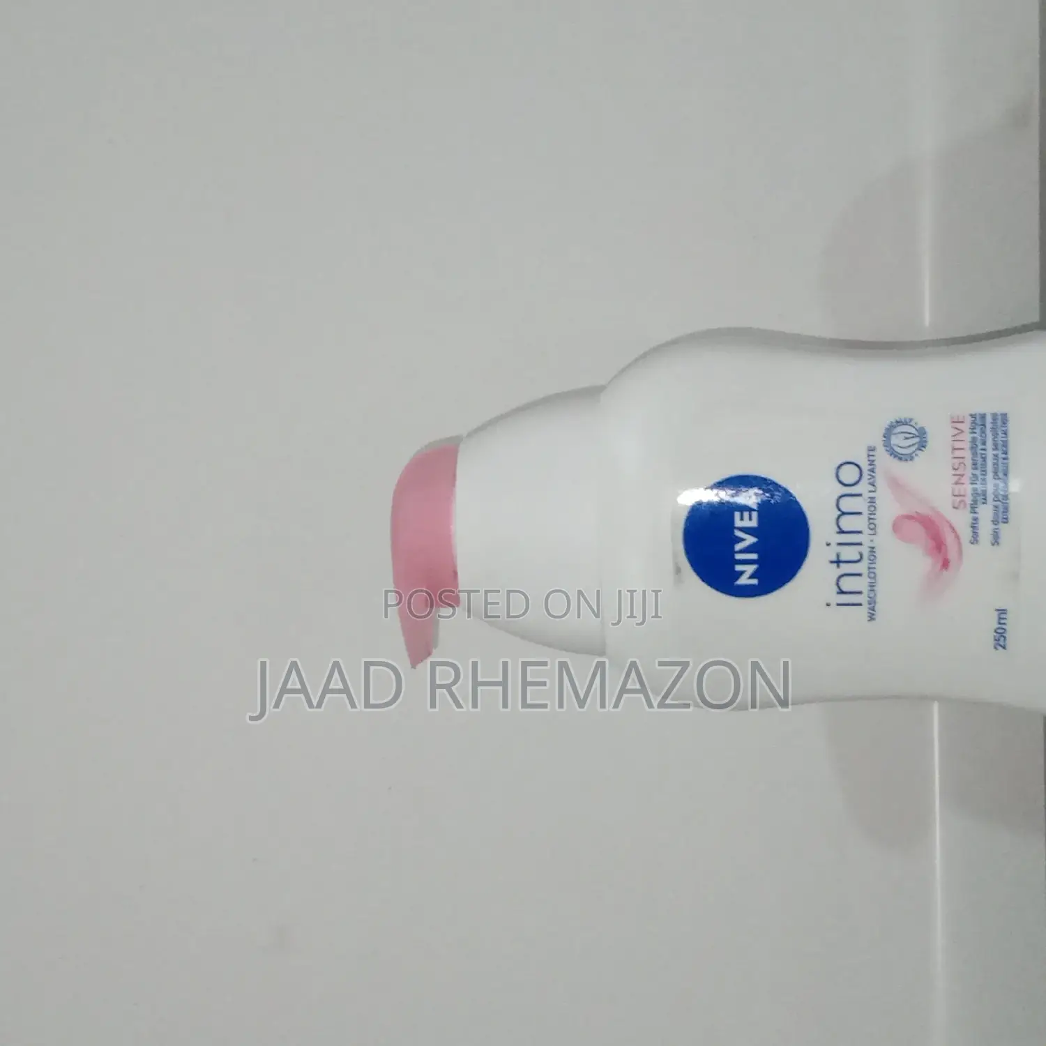 Nivea Intimo