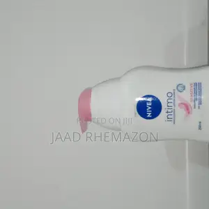 Nivea Intimo