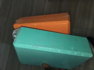 Yoga Block 120g