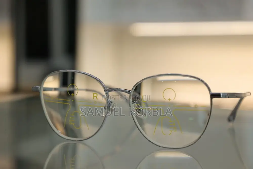 Prescription Lenses, High-Index Lenses, High-Power Lenses,