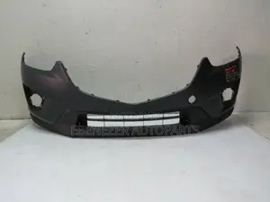 Mazda Cx5 Front Bumper 2013,2014,2015,2016