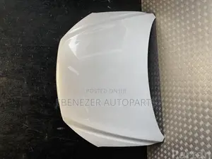 Mazda Cx5 Cx-5 Bonnet Hood 2013,2014,2015,2016