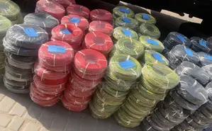 Original Turkey Cables RR 1.5mm,2.5mm Etc.