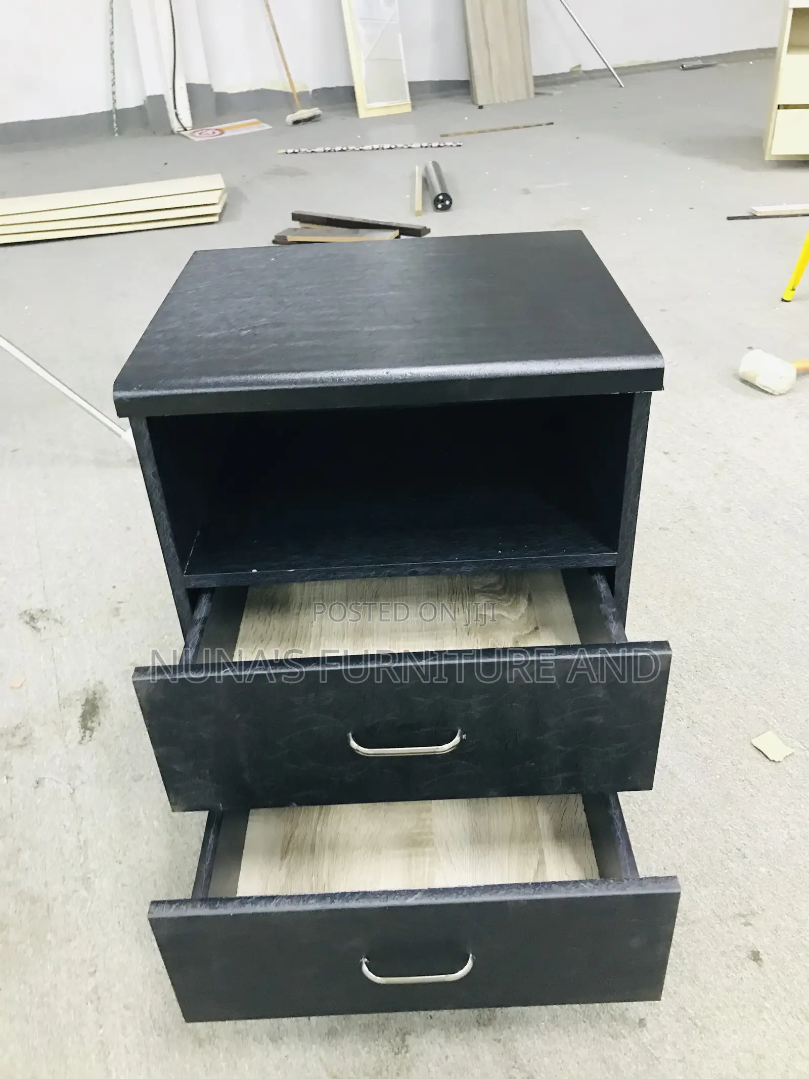 Bedside Drawer