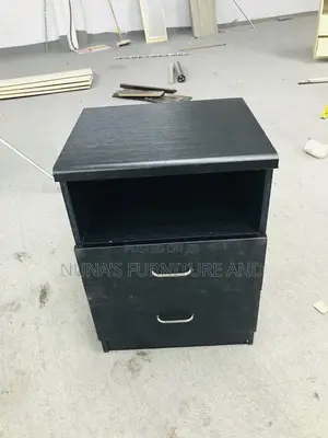 Bedside Drawer