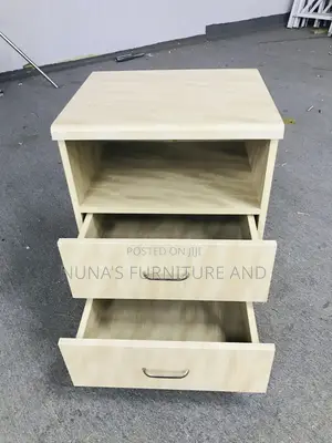 Bedside Drawer