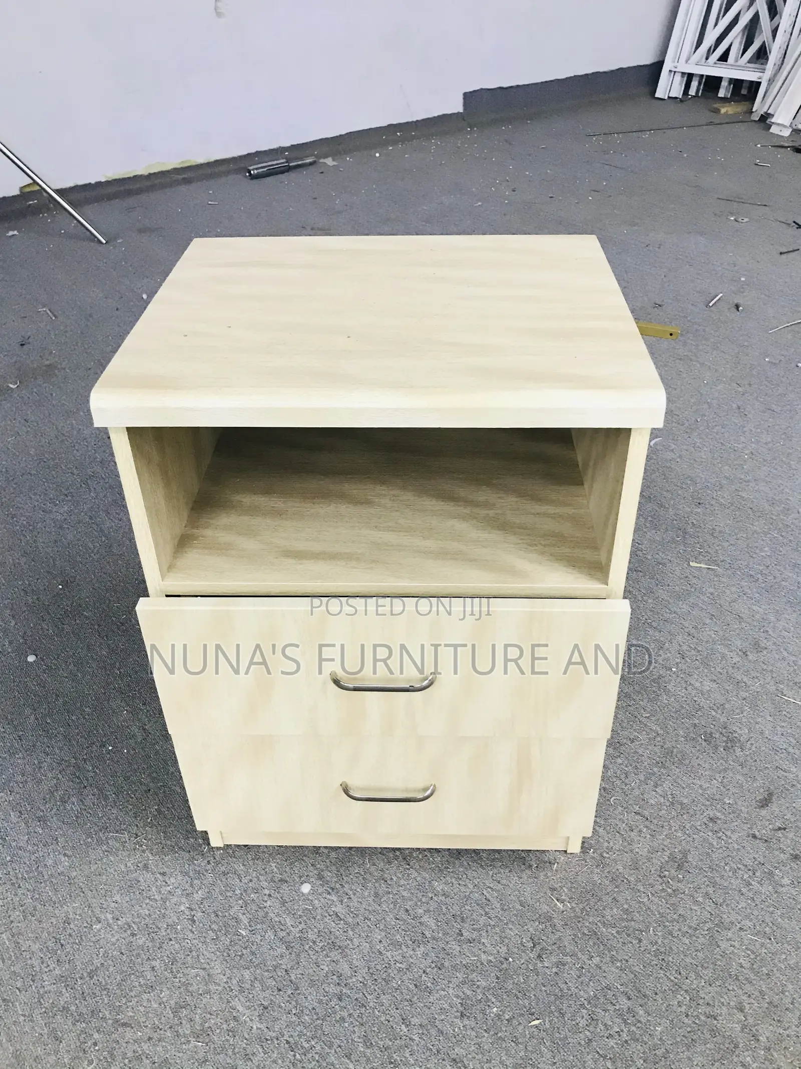 Bedside Drawer