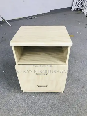 Bedside Drawer