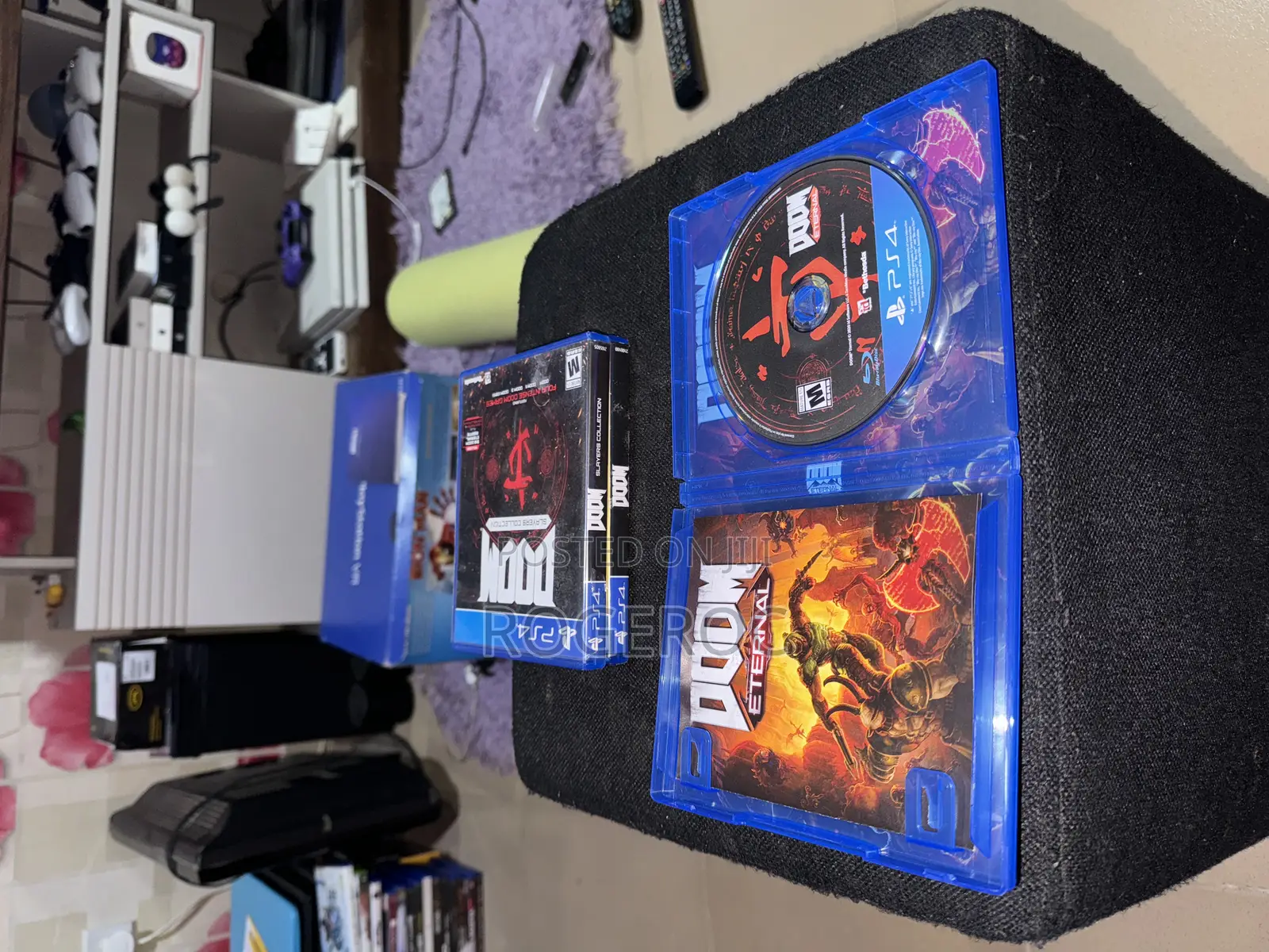 Doom Eternal