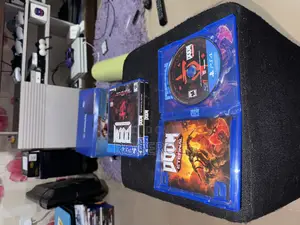 Doom Eternal
