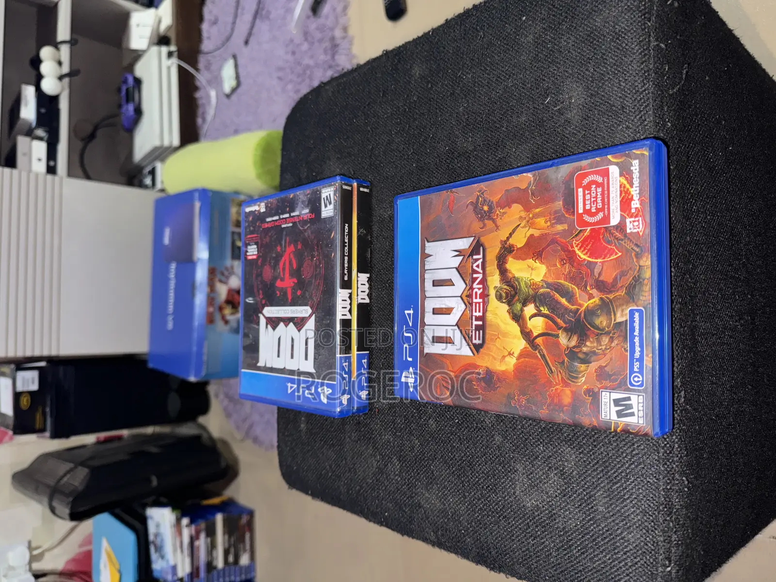 Doom Eternal