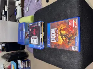 Doom Eternal