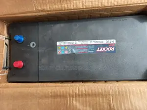 Truck Batteries Available
