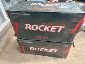 Truck Batteries Available