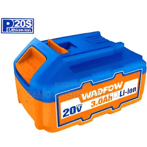 Lithium-Ion Battery Pack 20v 3ah - Wlbp530