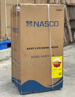 Nasco Table Top