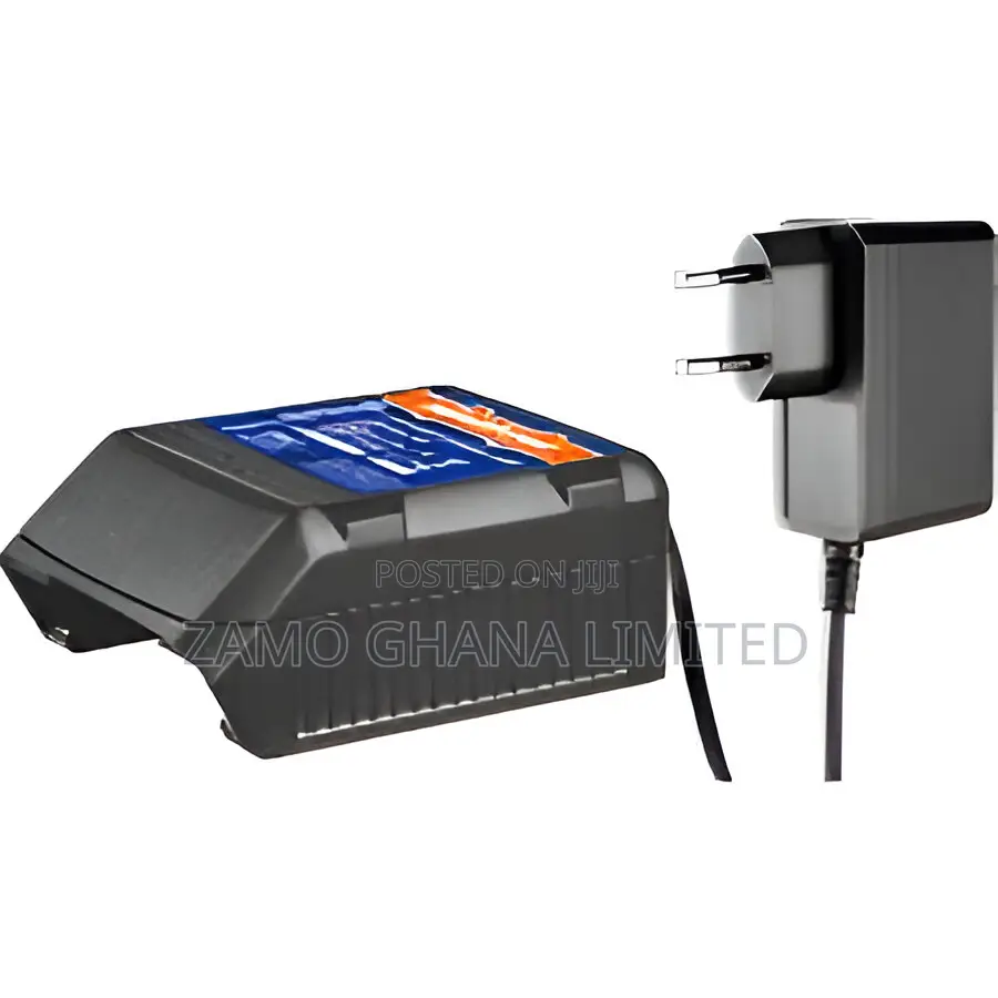 Fast Intelligent Charger 20v 1a - Wfcp510