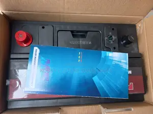 Original Batteries Available Power Jet