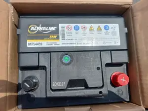 Original Car Batteries 13 Plate Available for All Cars