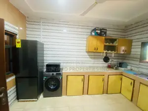 Furnished 2bdrm Apartment in East Legon for rent