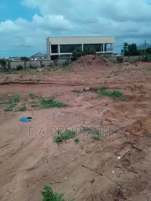 Litigation Free Land