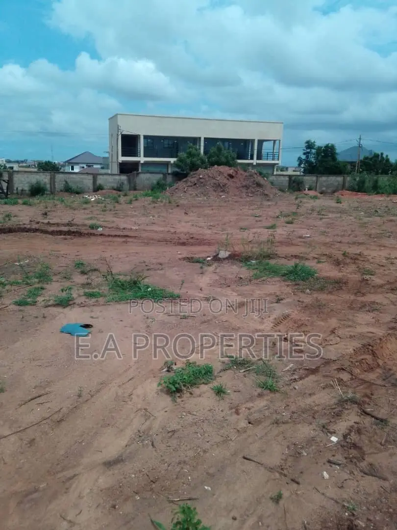 Litigation Free Land