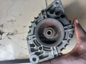 Original Alternators Available for All Cars