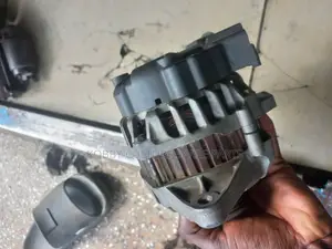 Original Alternators Available for All Cars