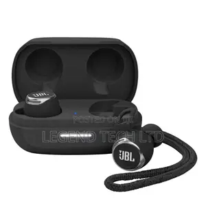 JBL Reflect Flow Pro True Wireless Sport Earbuds