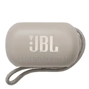 JBL Reflect Flow Pro True Wireless Sport Earbuds