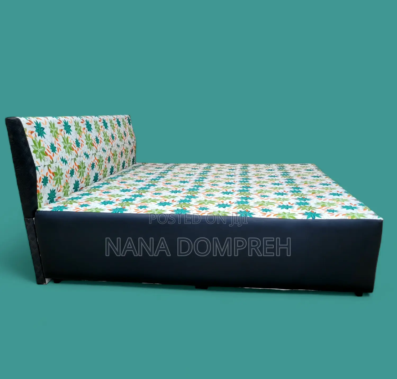 Inbuilt Queen Size Bed