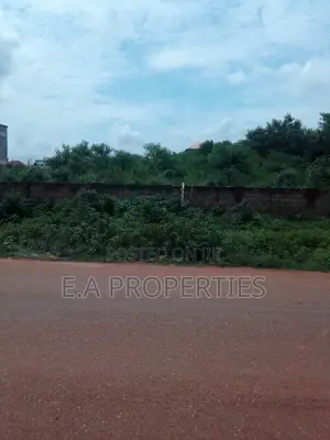 Land for Sale at Lakeside
