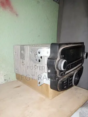 Multimedia Player for Chevrolet Sonic