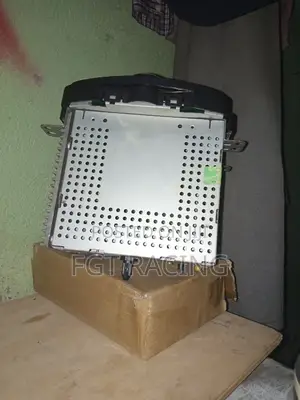 Multimedia Player for Chevrolet Sonic