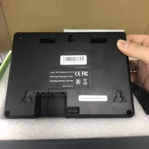 RFID Card Biometric Fingerprint Time Attendance